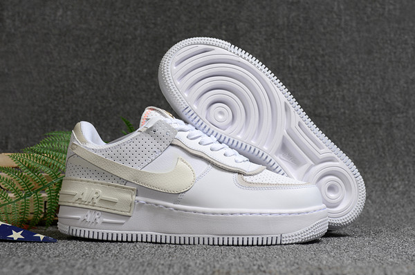 Women's Air Force 1 Shoes 022